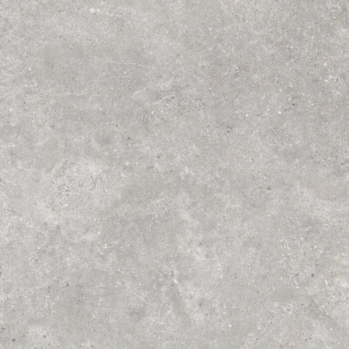 Floor tile Stoneland Pearl mat 120x120 rett