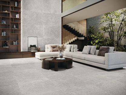 Vloertegel Stoneland Pearl mat 60x60 rett - WDtegels