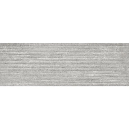 Wandtegel Stoneland Pearl Wattle decor 30x90 rett - WDtegels