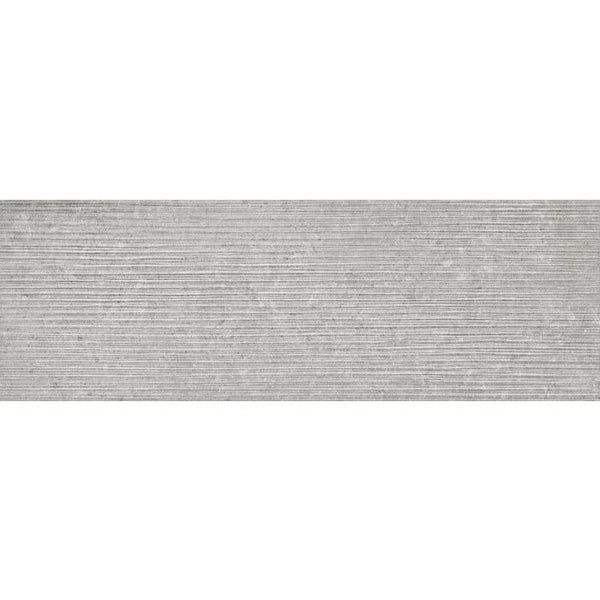 Wandtegel Stoneland Pearl Wattle decor 30x90 rett