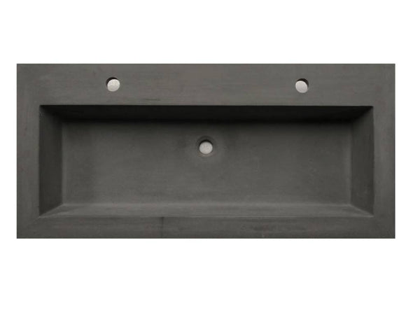 Lámina de lavado de hormigón 100