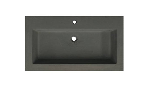 Lámina de lavado de hormigón 80