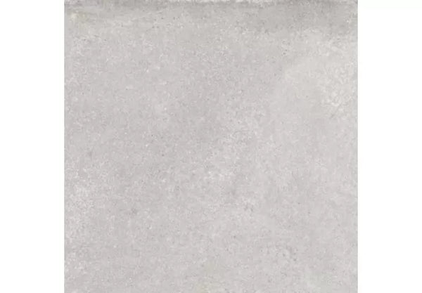 Buiten Tegel Cementino new light Grey 80x80x2 rect