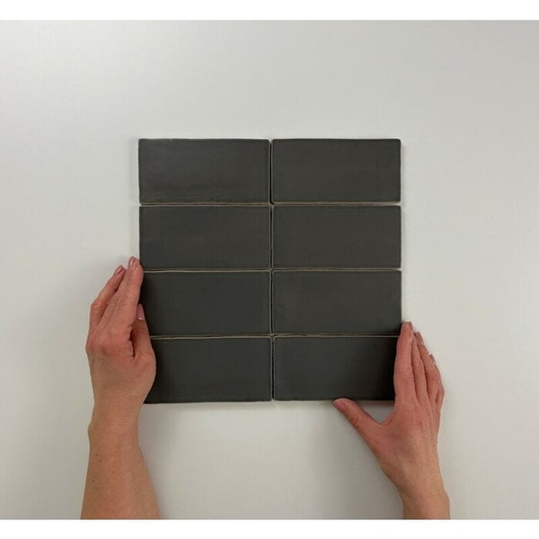 Atlas Graphite Mate 7,5x15