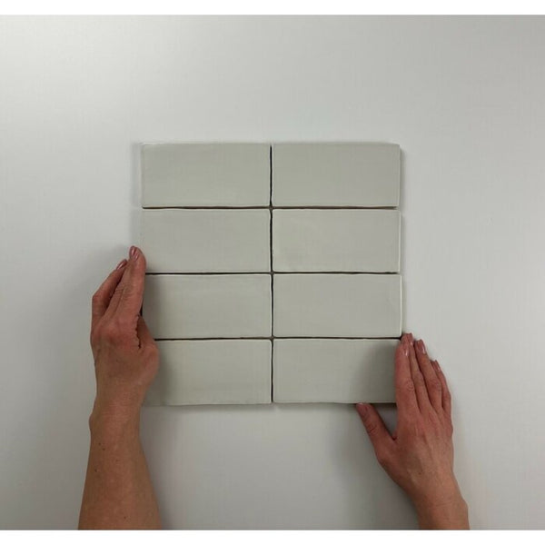 Atlas Pearl Mate 7,5x15