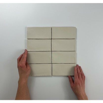 Atlas Vision Mate 7,5x15 - WDtegels