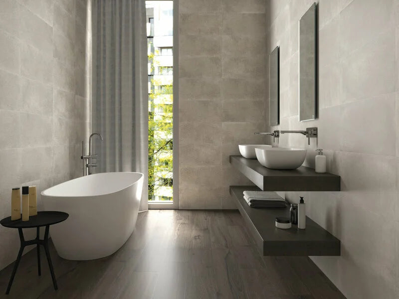 Beton Beige 30x60 - WDtegels