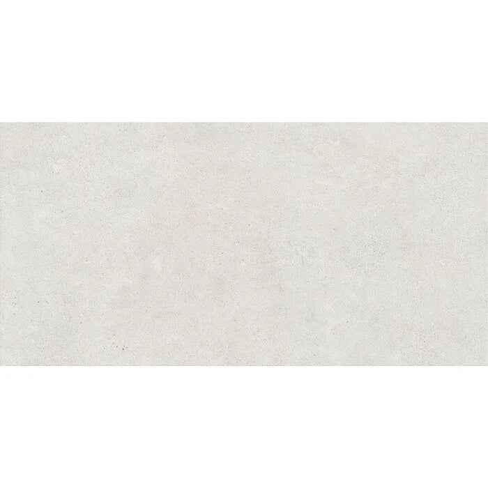 Wandtegel Borneo White 60x120 rett - WDtegels