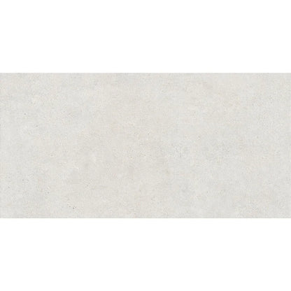 Wandtegel Borneo White 60x120 rett - WDtegels
