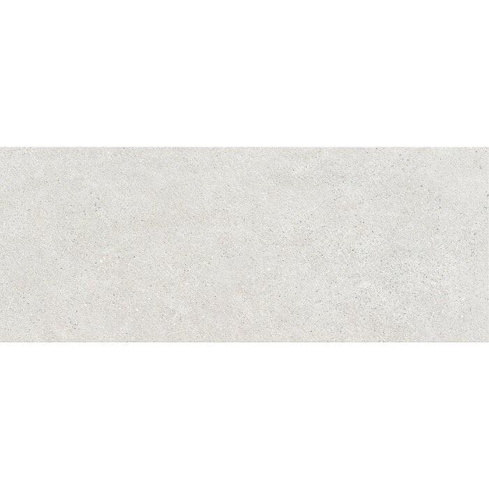 Azulejo de pared Borneo White 30x75 rett