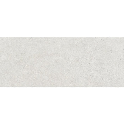 Azulejo de pared Borneo White 30x75 rett