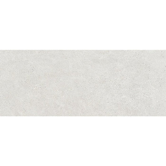 Borneo White wandtegel 30x75 rett - WDtegels