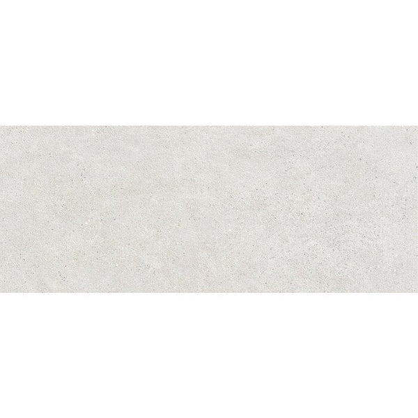 Borneo White wandtegel 30x75 rett