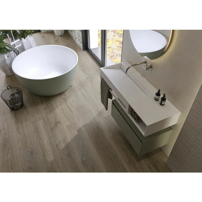 Camden Moka 20x120 rett - WDtegels