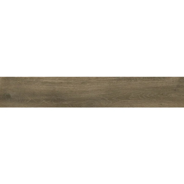 Floor tile Camden Walnut 20x120 rett