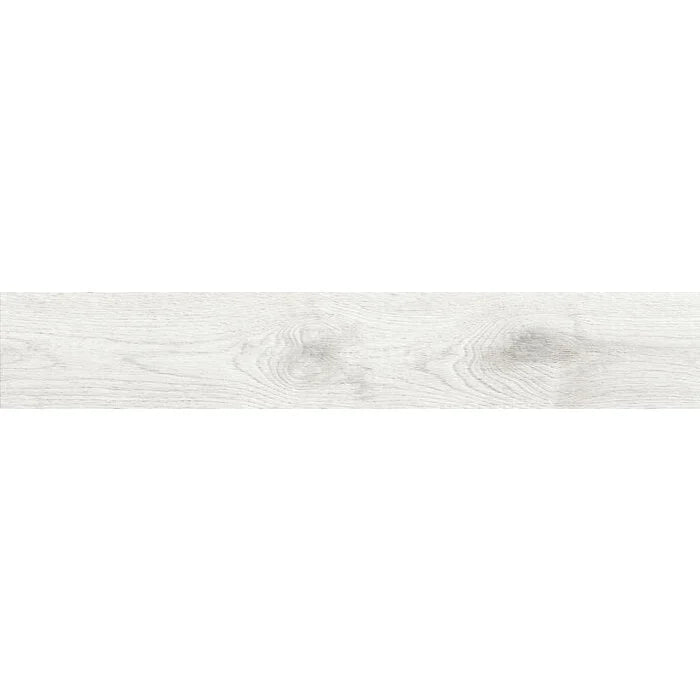 Vloertegel Camden White 20x120 rett - WDtegels