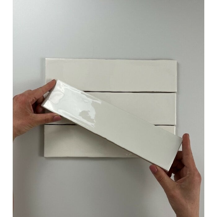 Colonial Ivory glans 7,5x30