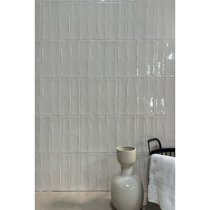 Colonial Ivory glans 7,5x30