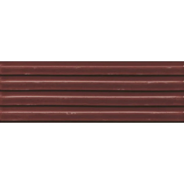 Gare Garnet gloss 10x30.5