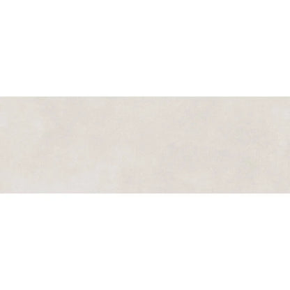 Wandtegel Gravity Ivory 40x120 rett