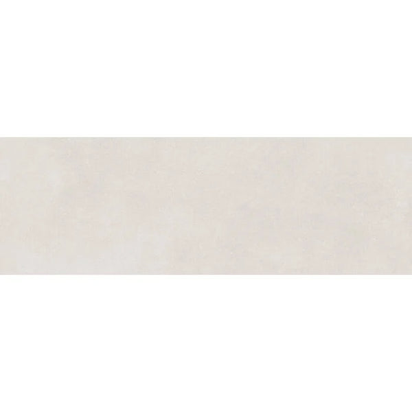 Wandtegel Gravity Ivory 40x120 rett