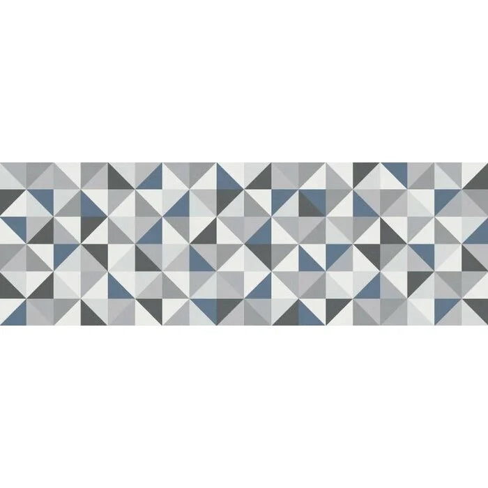 Wandtegel Gravity Penta Cold 40x120 rett