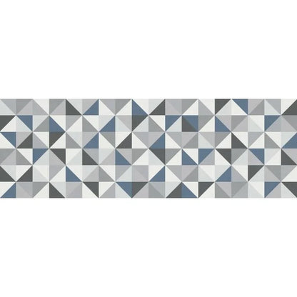 Wandtegel Gravity Penta Cold 40x120 rett