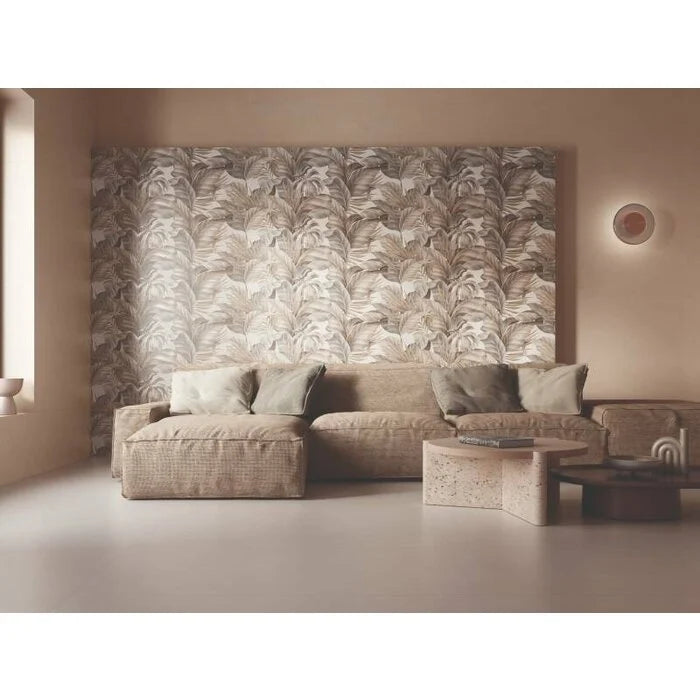 Wall tile Gravity Sand 40x120 rett