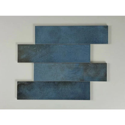 Moon Blue glans 7,5x30