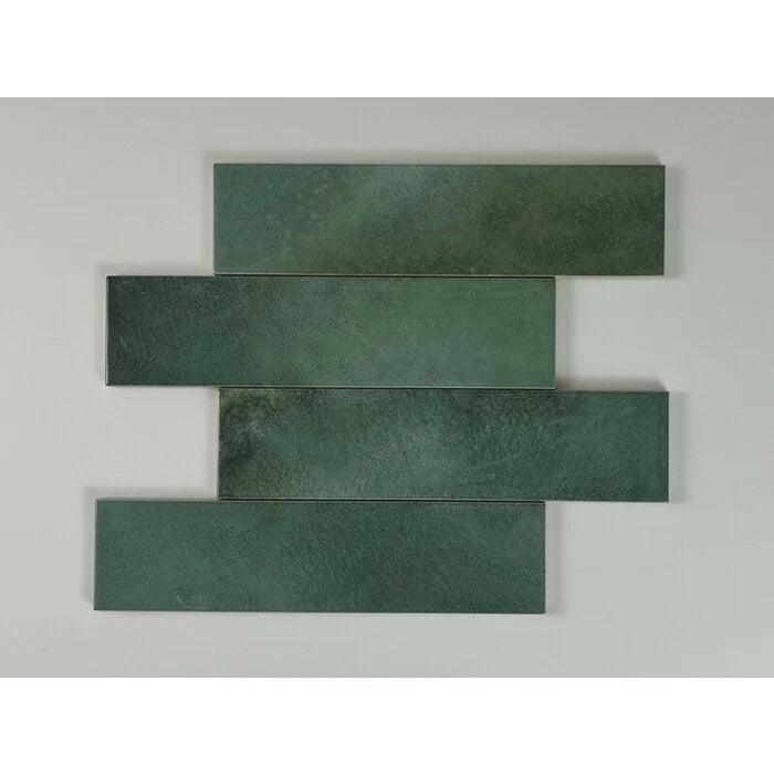 Moon Green glans 7,5x30