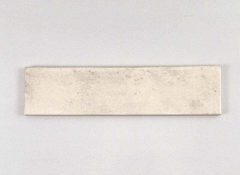 Mussa Ivory glans 7,5x30 - WDtegels