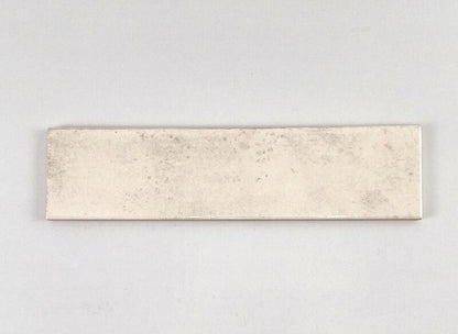 Mussa Ivory glans 7,5x30 - WDtegels