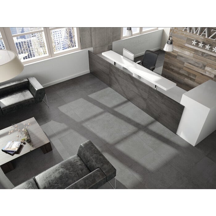 Neutra Antracite 30x60 - WDtegels