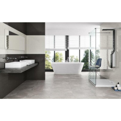 Neutra Pearl 60x60 - WDtegels