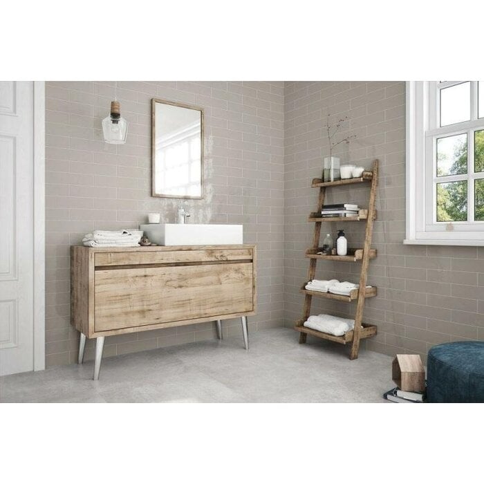 Neutra Pearl 60x60 - WDtegels