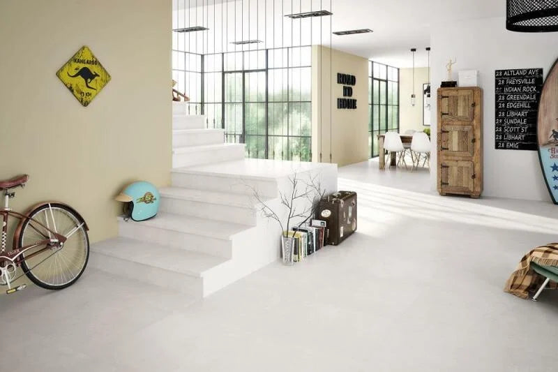 Neutra White 60x60