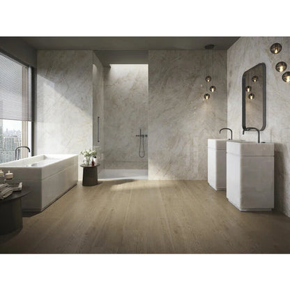 Taj Mahal Nature gepolijst 120x120 rett