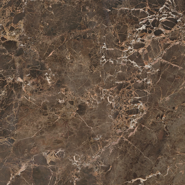 Vloer- en wandtegel Emperador gepolijst 60x120 rett