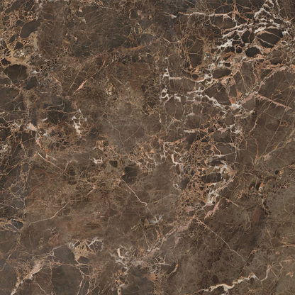 Vloer- en wandtegel Emperador gepolijst 60x60 rett