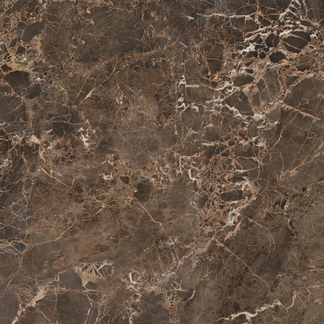 Vloer- en wandtegel Emperador gepolijst 60x120 rett - foto 2