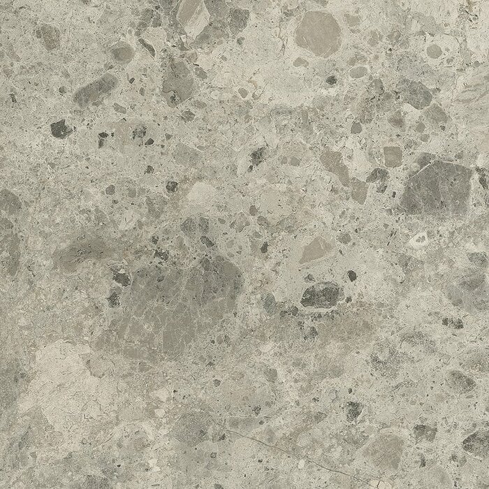 Nativa Grey 80x80 rett vloertegels / wandtegels - WDtegels