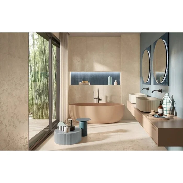 Vento Del Sud Beige 30x60 rett - WDtegels