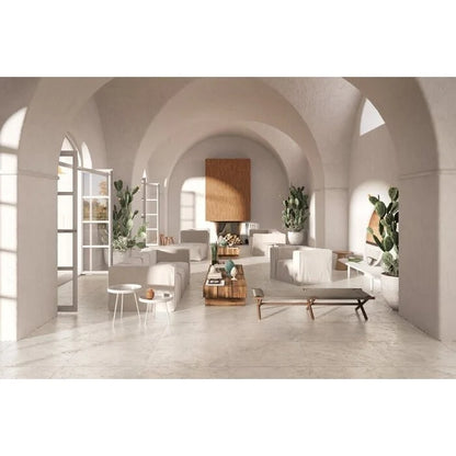 Vento Del Sud Bianco 30x60 rett - WDtegels