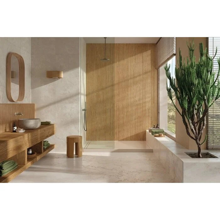 Vento Del Sud Bianco 30x60 rett - WDtegels