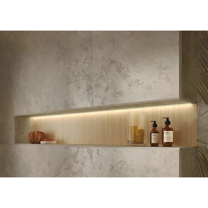 Vento Del Sud Tortora 60x60 rett