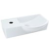 Ceramic fountain Bee Links | 40x22x10cm
