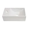 Keramische fontein New Wonder Links | 30x18,5x9,5cm - WDtegels