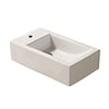 Keramische fontein Qubic Links | 45x25x12cm - WDtegels