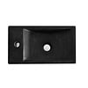 Natuursteen Fontein Recto Links | 45x27x16cm - WDtegels