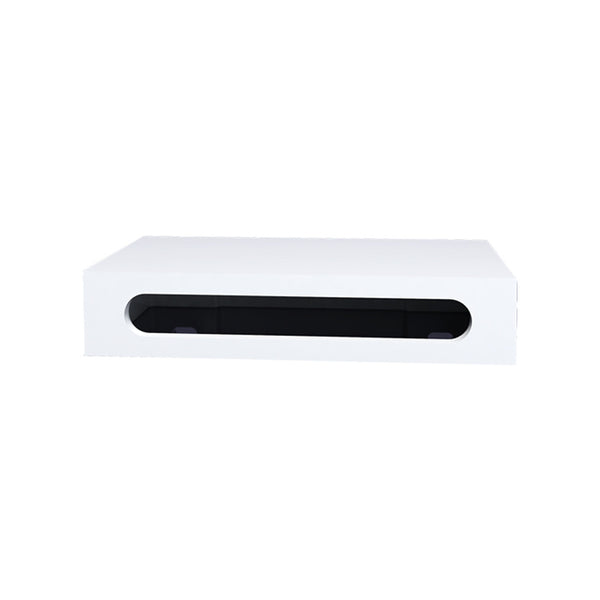 Planchet Solid Surface Fountain | 40x22x10cm
